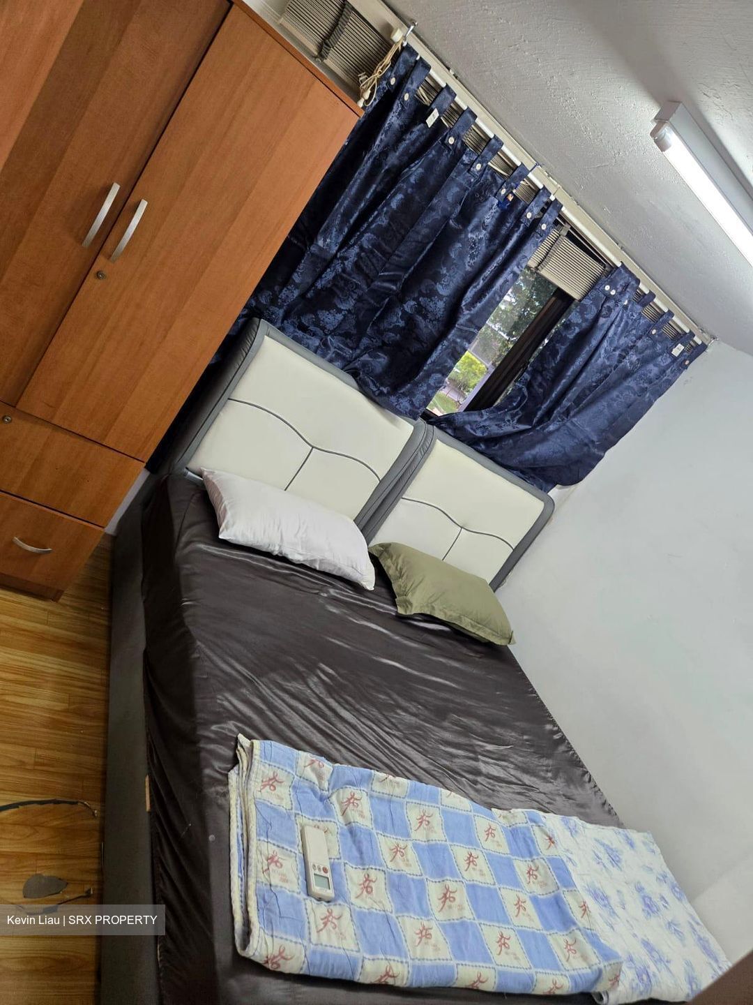 Blk 629 Yio Chu Kang View (Ang Mo Kio), HDB 3 Rooms #571773091